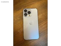 13 pro jv 128GB