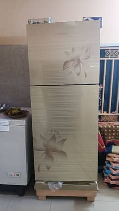 Kenwood freezer