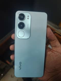 Vivo Y19S 4/128 10 month warranty