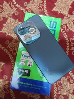 Infinix smart 8 plus