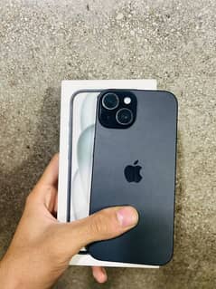 IPHONE 15 128 GB