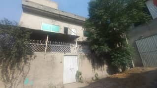One Kanal Triple Storey Factory Available For Rent In Motra Daska Road Sialkot