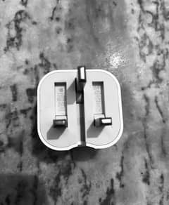 I phone 12 pro max ka charger hai