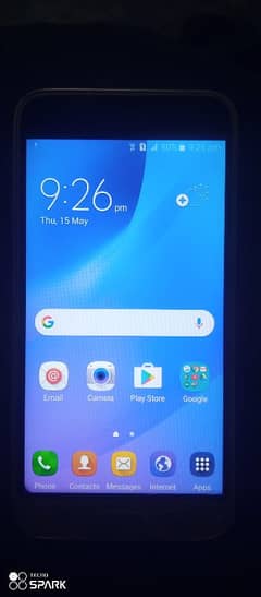 Samsung j3 4G supported