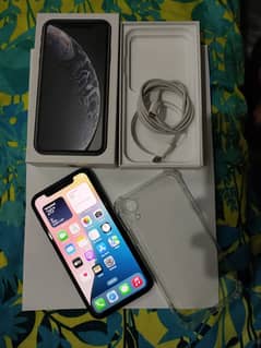 iPhone