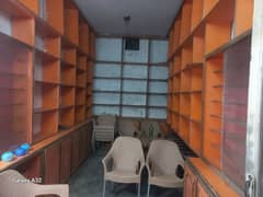 full shop racking for sale