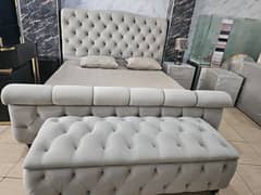 bed set