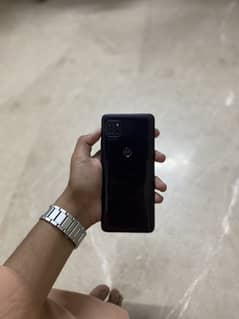 Motorola one 5G Ace 4/64GB