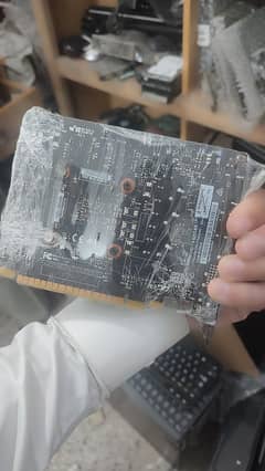 GTX 1050 TI 4GB