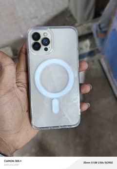 iPhone x converted 12 pro approved exchange possible