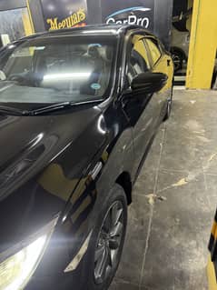 Civic 2022