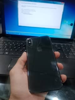 Iphone x pta approve 256gb