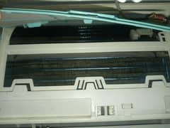 flawless condition 1 ton DC inverter