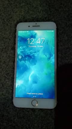 iPhone 7 plus 128