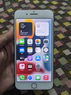 iPhone 7 Plus PTA