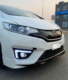 Honda Fit 1.5 Hybrid S Package