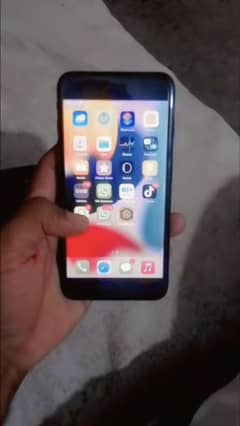 iPhone 7 Plus 128 gab pta approved