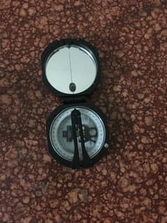 Compass 03054465441