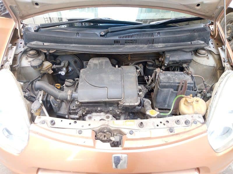 Toyota Passo Hanna Plus Model 2011 || 2013 9