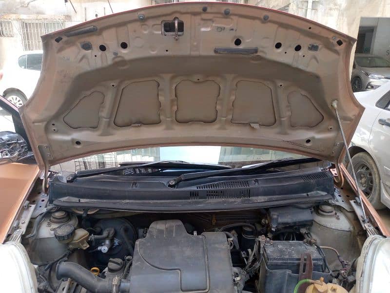 Toyota Passo Hanna Plus Model 2011 || 2013 10