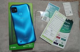 Infinix Smart Hd 2/32gb Mobile 4G / No oppo vivo iphone samsung huawei