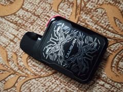 calliburn gk2