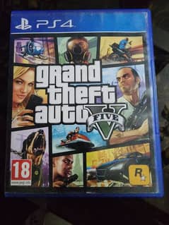 gta 5, God of war, outlast, farcry 6, cyberpunk 2077 for ps4