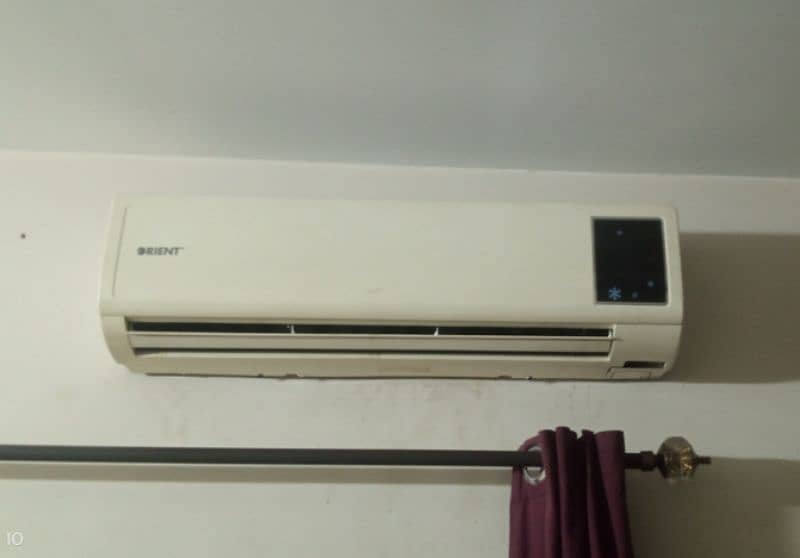 Orient Split 1.5 ton non inverter 1