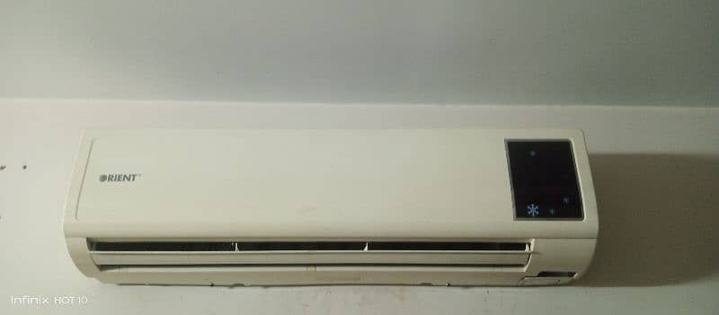 Orient Split 1.5 ton non inverter 2