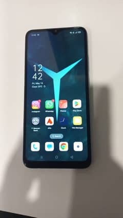 Oppo phone