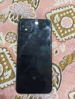 google pixel 4xl 6gb/128