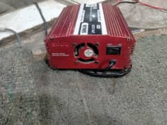sogo battery charger 12 volt 20 ampr