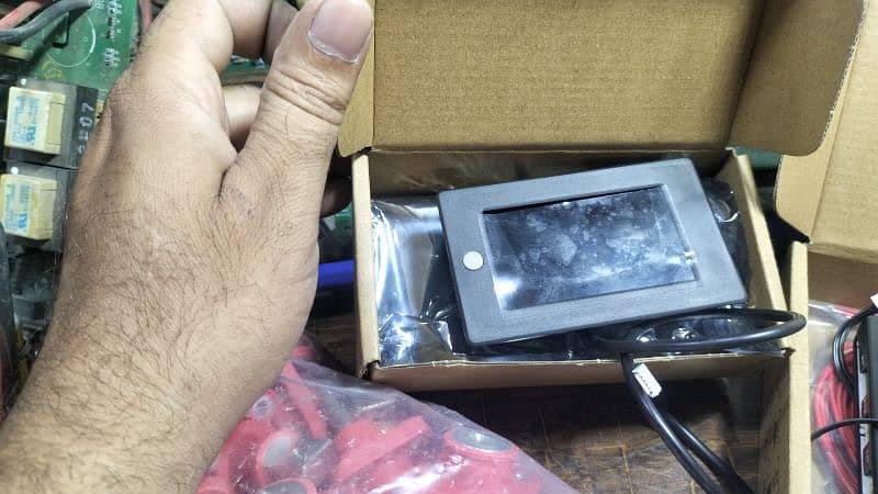 jk bms 120ah/150ah in stock 5