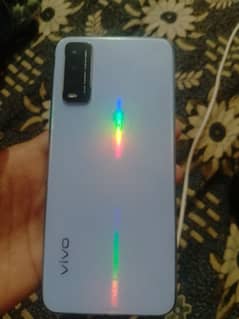 vivo y12A ram 3 mammry 32gb all ok cundishin apky samny hy
