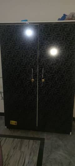 Wardrobe