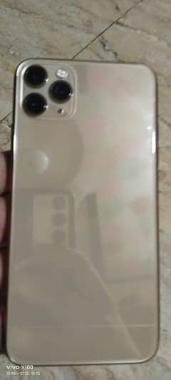 iphone11 pro max pta aprrove duel sim 64gb