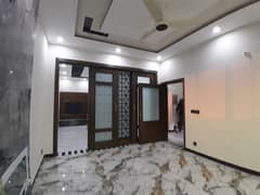 BRAND NEW ZERO METER HOUSE 8 MARLA AVAILABLE FOR RENT IN BAHRIA ORCHARD LAHORE