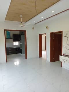 BRAND NEW ZERO METER HOUSE OF 10 MARLA AVAILABLE FOR RENT IN PHASE ONE BAHRIA ORCHARD