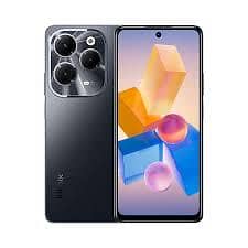 infinix