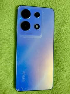 Note 30 Infinix 16—256