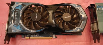 Graphics cards low budget