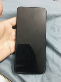 Vivo Y33s