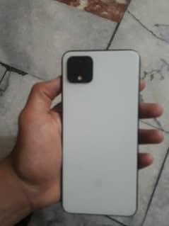Google Pixel 4 XL 6/64 10/10 condition