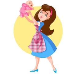 Baby sitter/nanny/househelp