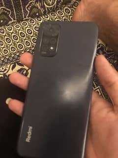 Redmi note 11 pta paroved