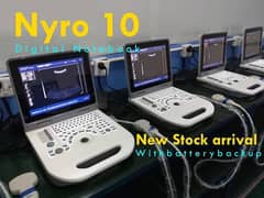 Colour dopler,Black and white all ultrasound machine and medical equip