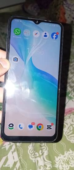 vivo y33s best mbil