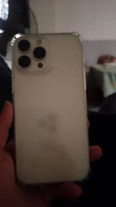 I phone 13 pro max