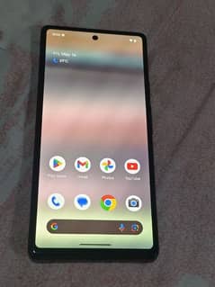 Google pixel 6a 128gb 9/10 Condition