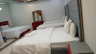 1 bed finished room available for rent